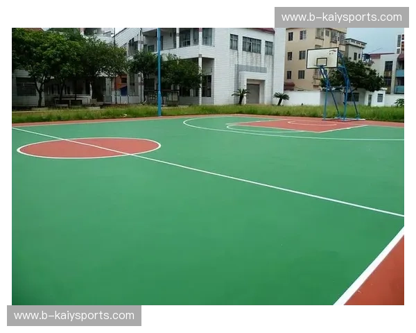 开云体育区域防守：提升球场战略布局的关键