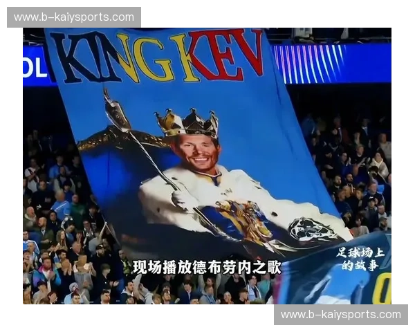 蓝色狂潮席卷伊蒂哈德：曼城对阵卡迪夫城，一场力量与荣耀的足球盛宴